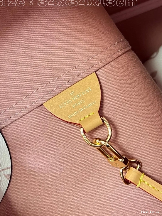 Frstbag ru VUITTON LOUIS GM Atlantis 0728